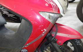 YAMAHA MAJESTY 125 FI 2018