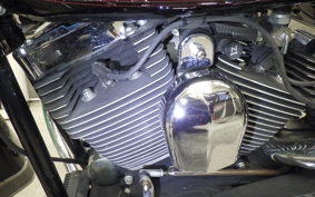 HARLEY FLSTC 1450 2001