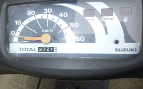 SUZUKI LET's 2 CA1PA