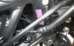 HONDA CBR250RR A MC51