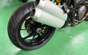 DUCATI MONSTAR 1100EVO 2012 ZDMM511JACB