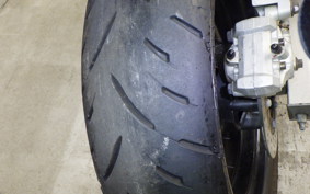 YAMAHA SRX400 Gen.4 1998 3VN