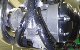 HONDA GB350 2021 NC59
