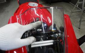 DUCATI PANIGALE V4 S 2025