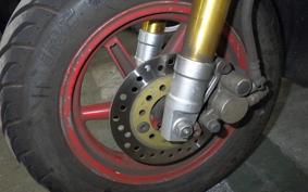 HONDA DIO Gen.4 AF35