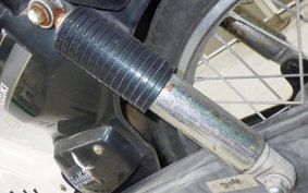 SUZUKI BIRDIE 50 BA14A