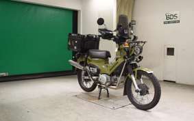 HONDA CROSS CUB 110 2023 JA45