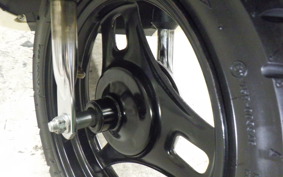 SUZUKI LET's 4 Basket CA43A