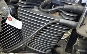 HARLEY FXSTS 1450 2002