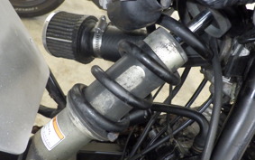 YAMAHA TW200 DG07J