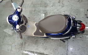 HONDA GIORNO 3 2020 AF77