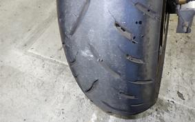 HONDA HORNET 250 2026 MC31