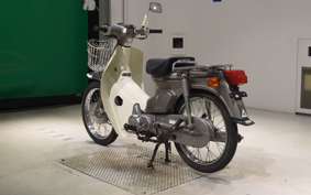 HONDA C90 SUPER CUB E 2015 HA02