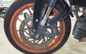 KTM 390 DUKE 2014
