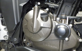 SUZUKI GIXXER 250 ED22Y