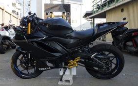 YAMAHA YZF-R25 A RG43J