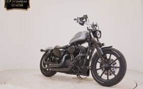 HARLEY XL1200NS 2020