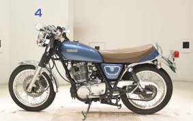 YAMAHA SR400 Gen.5 2019 RH16J