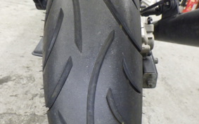 HONDA APE 100 GEN 2 2019 HC13