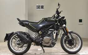 HUSQVARNA SVARTPILEN 401 UNJ4