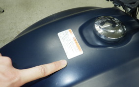 HONDA GB350 2022 NC59