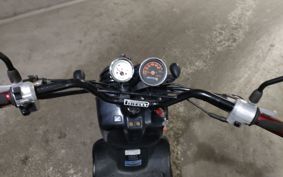 HONDA ZUMAR AF58