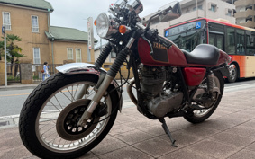 YAMAHA SR500-1 1983 2J2
