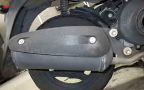 SUZUKI LET's CA4AA