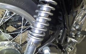 YAMAHA SR400 Gen.4 2010 RH03J