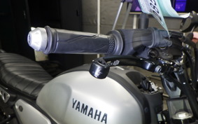 YAMAHA XSR125 2004 RE46J