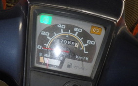 HONDA C90 SUPER CUB E HA02