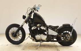 HONDA STEED 400 1995 NC26