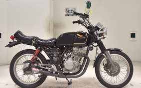 HONDA GB250 CLUBMAN MC10