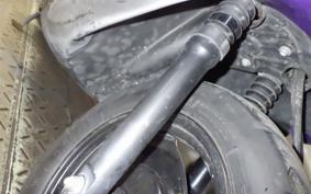 YAMAHA JOG Gen.5 SA36J