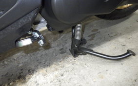 YAMAHA NMAX155-3 2020 SG92J