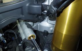 APRILIA RSV4 1100ファクト 2020