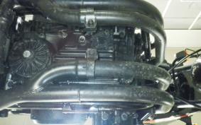 KAWASAKI GPZ400F 2026 ZX400A
