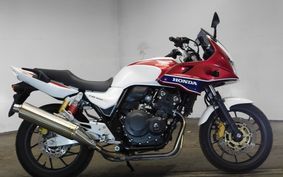 HONDA CB400 SUPER BOLDOR 2014 NC42