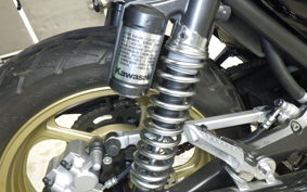 KAWASAKI ZEPHYR 1100 2006 ZRT10A