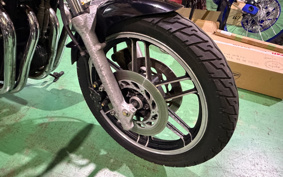 HONDA CBX650 CUSTOM 1983 RC13