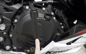 KAWASAKI NINJA 400 2021 EX400G
