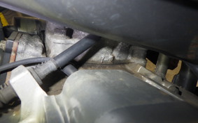 YAMAHA LANZA 2004 4TP