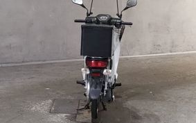 HONDA SUPER CUB50 AA04