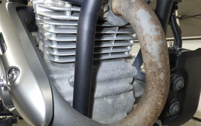 YAMAHA SEROW 250 Gen.3 DG31J