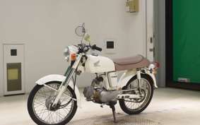 HONDA CD50 BENLY S 2026 CD50