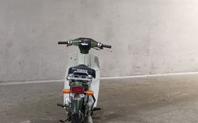 YAMAHA MATE 50 V50