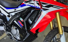 HONDA CRF250 RALLY MD44