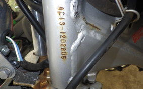 HONDA MAGNA 50 AC13