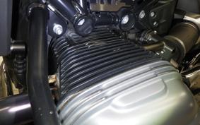 BMW R12 nine T 2024