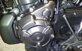 YAMAHA MT-07 ABS 2016 RM07J